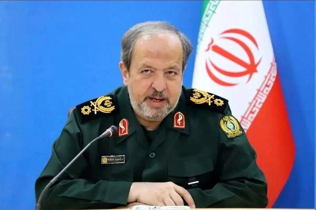 سردار ابن الرضا