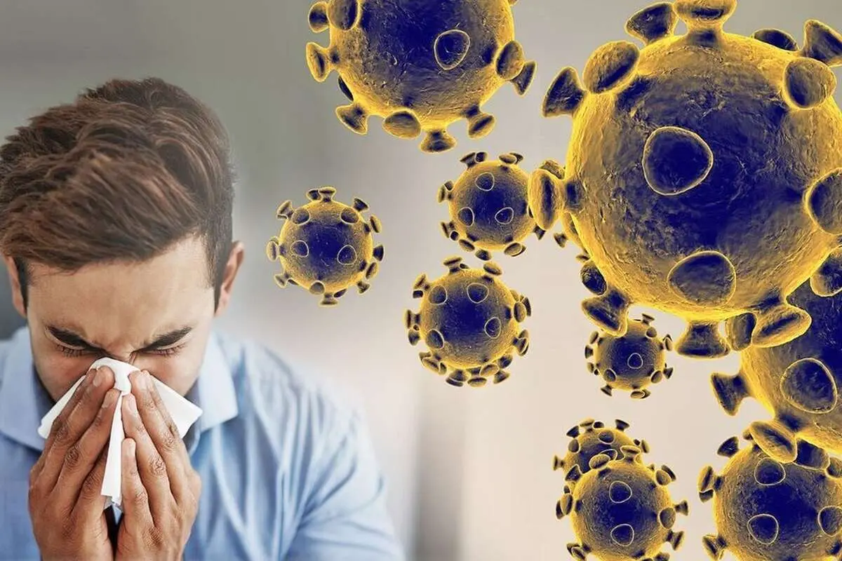 آنفلوآنزا چه زمانی خطرناک می‌شود؟