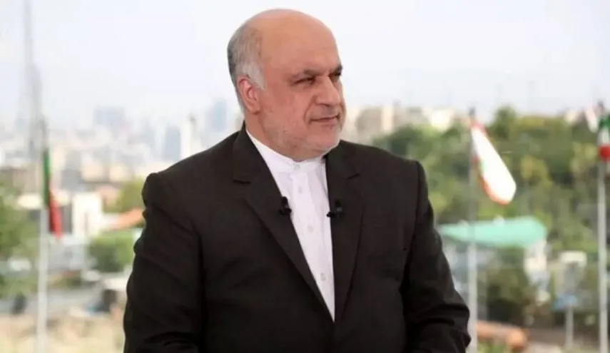 فارس: دست سفیر ایران در لبنان دچار آسیب دیدگی شده