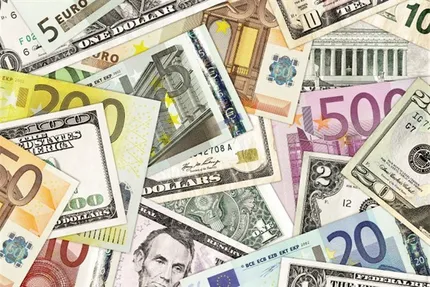 قیمت دلار، یورو و سایر ارز‌ها + جدول
