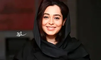عکس / ارغوانِ دلدادگان با شمایل جدیدش جلب‌توجه کرد