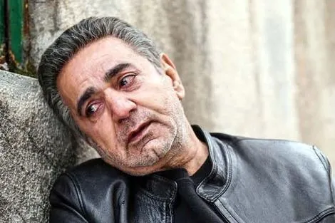 عکس/پست کنایه‌آمیز پرویز پرستویی به مناسبت روز شهدا