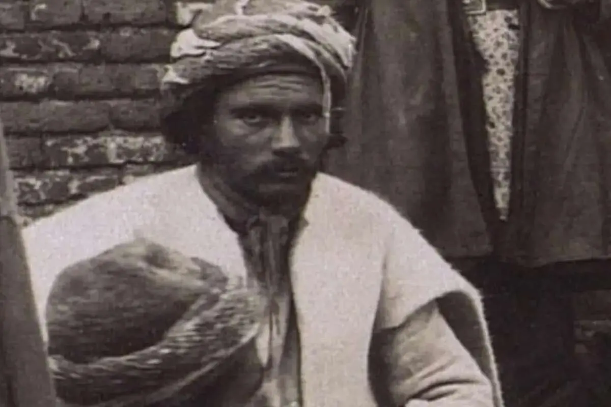 عکس دوران قاجار