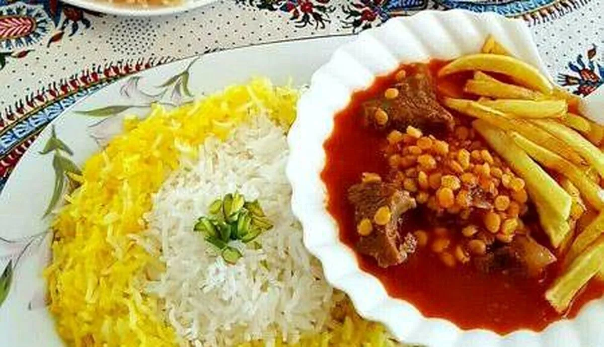کاهش ۶۰ درصدی فروش در چلوکبابی‌ها / چلوکباب هم گران‌تر می‌شود؟