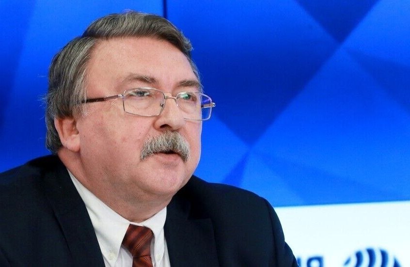 روسها برای عبور از تنگه هرمز، هیچ عوارضی نمیدهند! روسها برای عبور از تنگه هرمز، هیچ عوارضی نمیدهند!