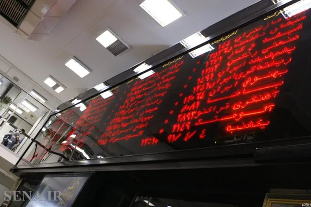 ارزش معاملات بورس ۴ برابر شد