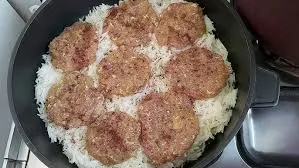 طرز تهیه کباب لای پلو، طعمی متفاوت و خوشمزه
