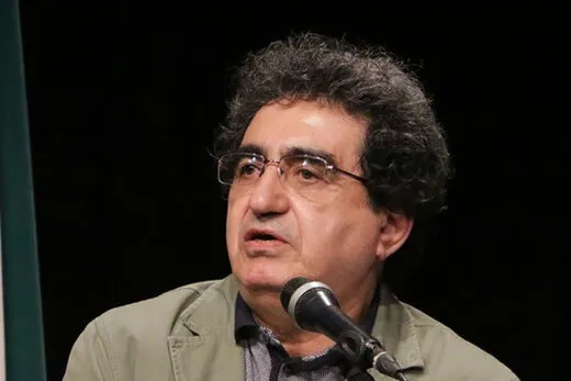 فریدون صدیقی: رسانه‌های داخلی مرجعیت ندارند