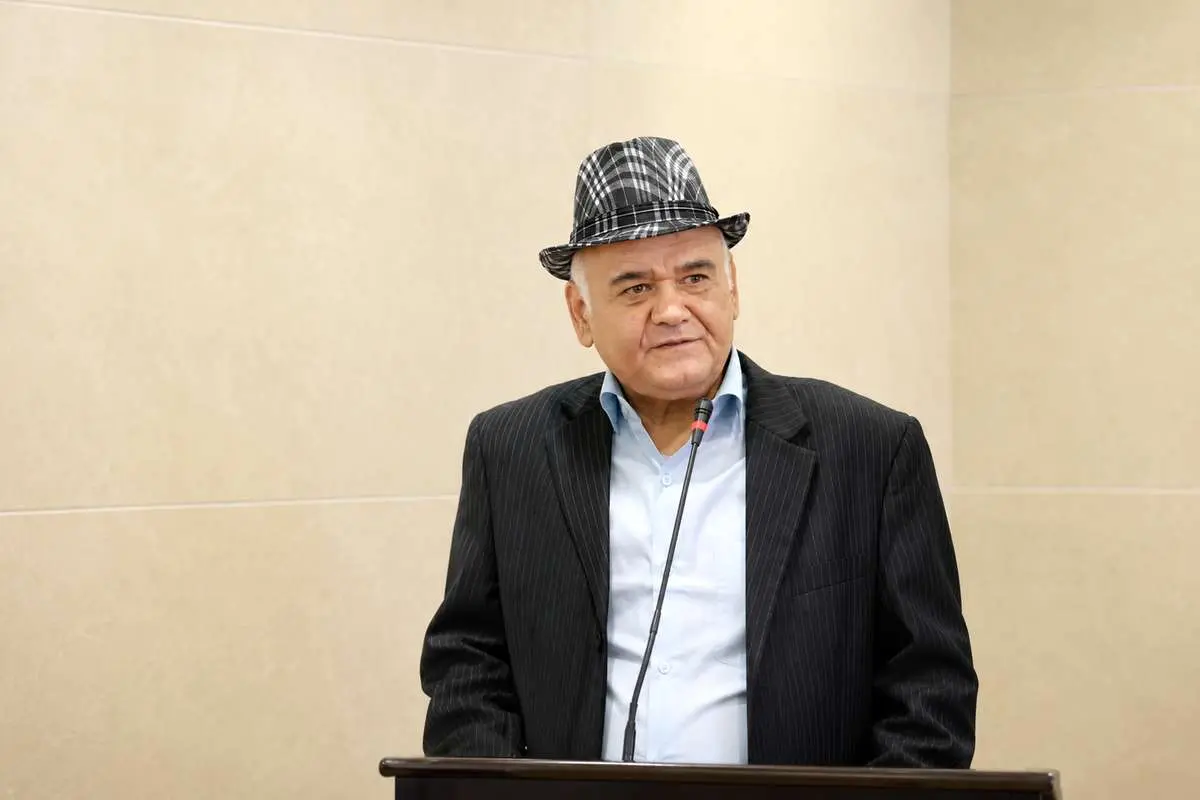 اکبر عبدی اکبر عبدی