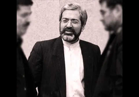 سیدمحسن نوربخش کیست؟/ معمار اقتصاد ایران که اواخر عمرش پرونده جاسوسی داشت