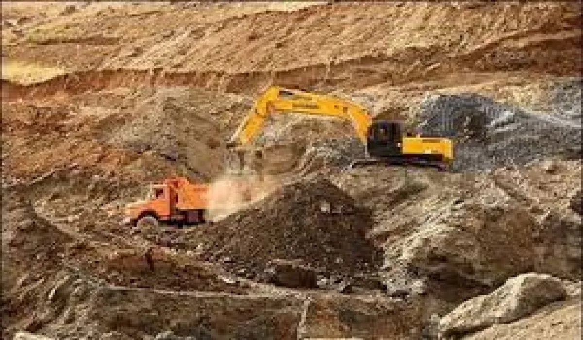 توجه به نظارت و حمایت در آزادسازی پهنه‌های معدنی