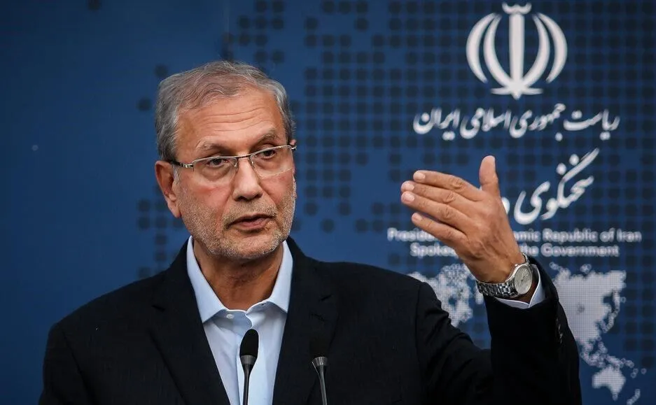 ربیعی: دست روی دست نمی‌گذاریم و نفت خود را می‌فروشیم