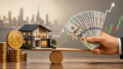 پیش‌بینی قیمت دلار، طلا، مسکن و بورس در پاییز ۱۴۰۵؛ دلار ۲۴۰ هزار تومان را رد می‌کند؟