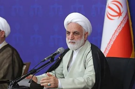 قوه قضائیه: اژه‌ای مطلقاً قصدی برای نامزدی در انتخابات ریاست جمهوری ندارد