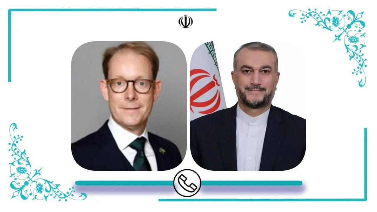 امیرعبداللهیان: اروپایی‌ها مدیون مجاهدت‌های سپاه هستند