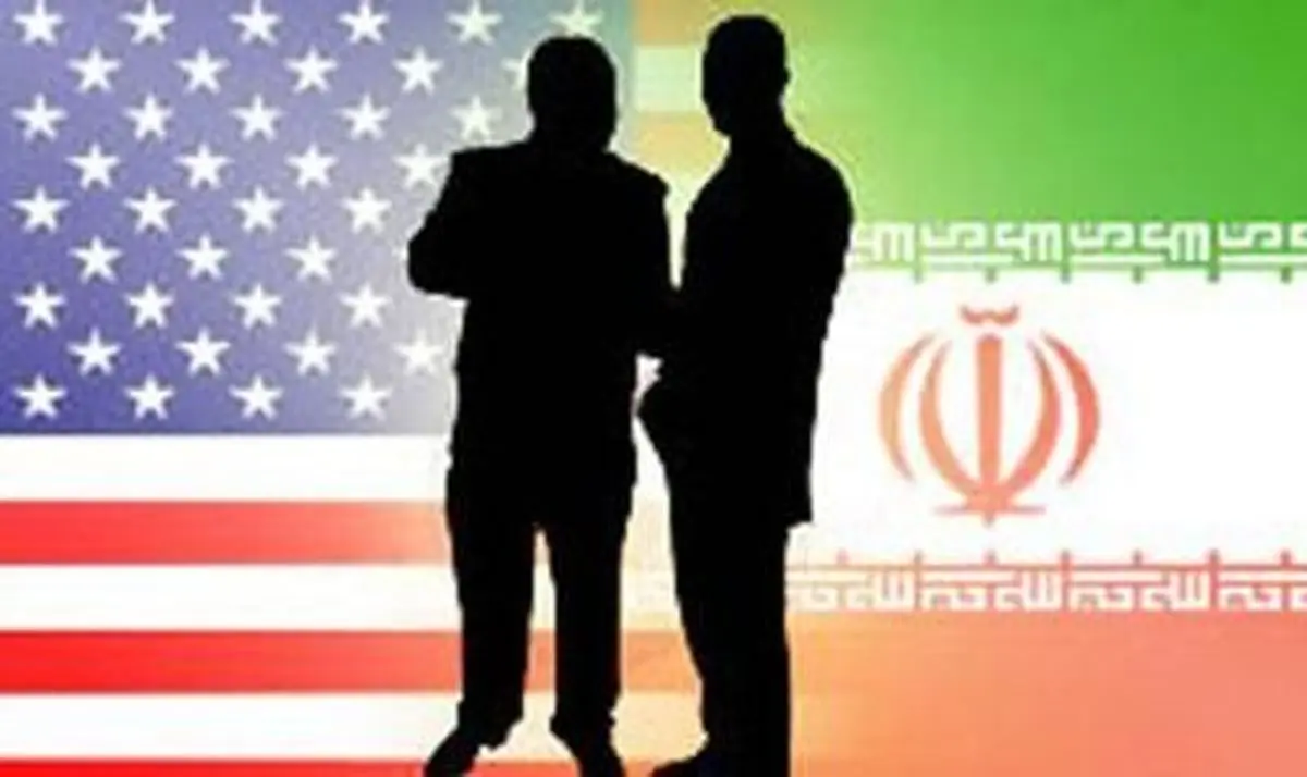 توافق تهران و واشینگتن توافق تهران و واشینگتن