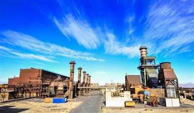 درخشش فولاد مبارکه در بزرگترین رویداد ملی حوزه تحول دیجیتال