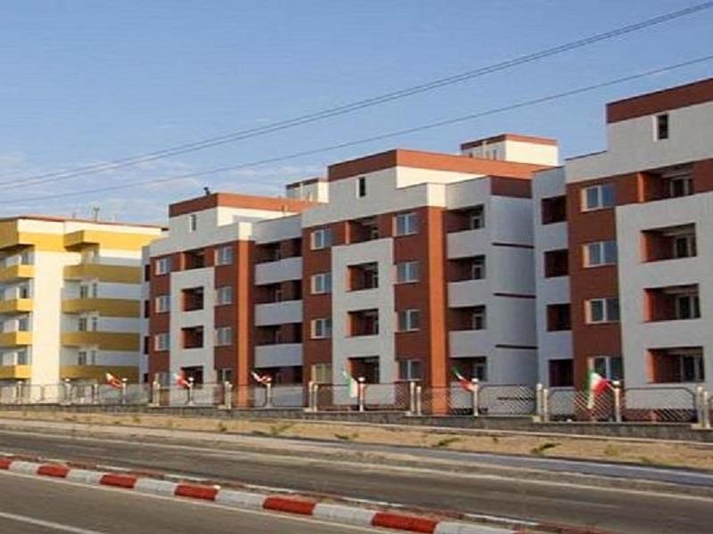 نقشآفرینی بانک مسکن در عبور پروژهها از ساخت به بهرهبرداری نقشآفرینی بانک مسکن در عبور پروژهها از ساخت به بهرهبرداری