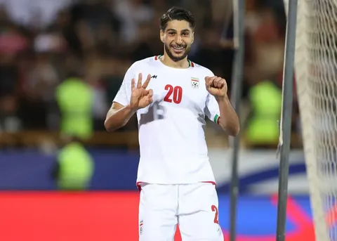 تلاش پرسپولیس برای جذب مدافع خیبر