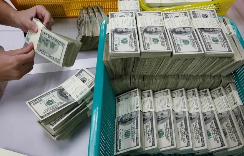 قیمت دلار