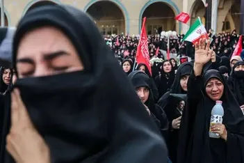 فیلم/ این استان‌ها بیشترین حجم ورودی زائر به تهران را داشتند