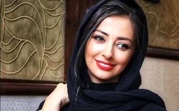 فیلم / خاطره بامزه نفیسه روشن از سریال اغما