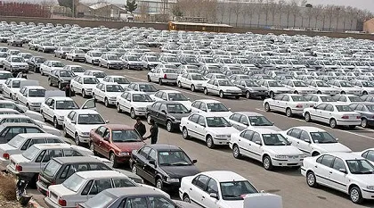 بازار خودرو همچنان تعطیل است