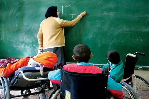 مدارس بی‌معلم در انتظار اعتبار؛ آموزش‌وپرورش با ۱۰۰ موکب اربعین چه می‌کند؟