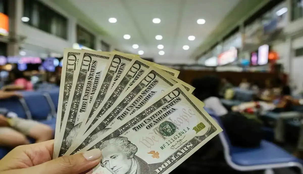 پیش‌بینی قیمت دلار فردا پنج‌شنبه ۲ شهریور ۱۴۰۲