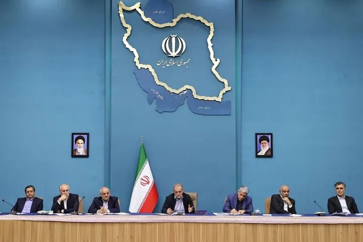 استانداران خوزستان و لرستان معرفی شدند + سوابق