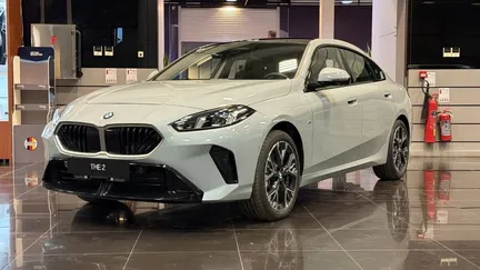 شرایط جدید فروش BMW ۲۲۵L M Sport ۲۰۲۵؛ اقساط ۶ و ۱۲ ماهه بدون بهره + جدول