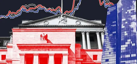 پیش بینی چهار بانک آمریکایی از قیمت طلا