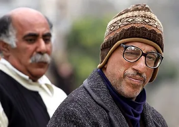 فیلم / اعتراف علیرضا خمسه درباره دلیل حذفش از سریال پایتخت
