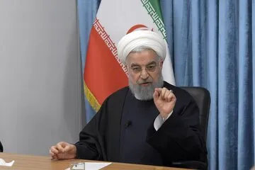 ناگفته‌های روحانی از ماجرای خرید اس ۳۰۰ از روسیه