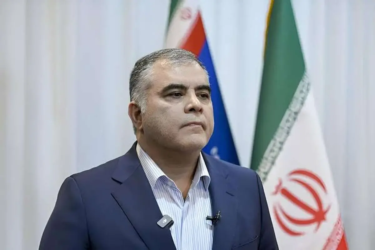 محسن پاک نژاد