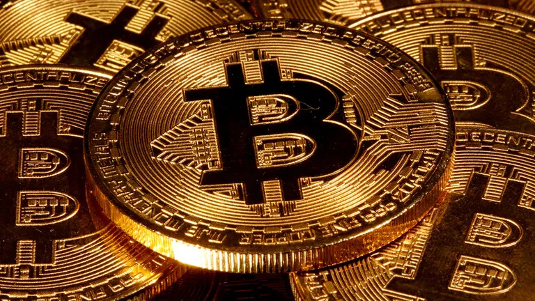 ارزش بیت کوین برای نخستین بار به ۴۱ هزار دلار رسید