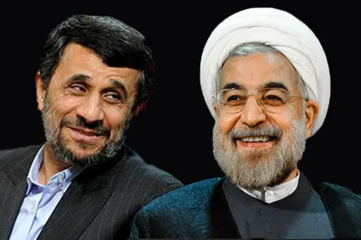 اگر امروز احمدی‌نژاد رئیس جمهور بود، اوضاع اقتصادی بهتری داشتیم؟/ پازوکی: همزمانی ترامپ و احمدی‌نژاد فاجعه‌بار می‌شد