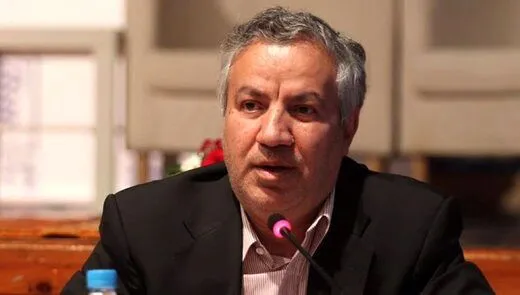 عطاءالله مهاجرانی: نهاد ریاست جمهوری تقریباً تعطیل شده