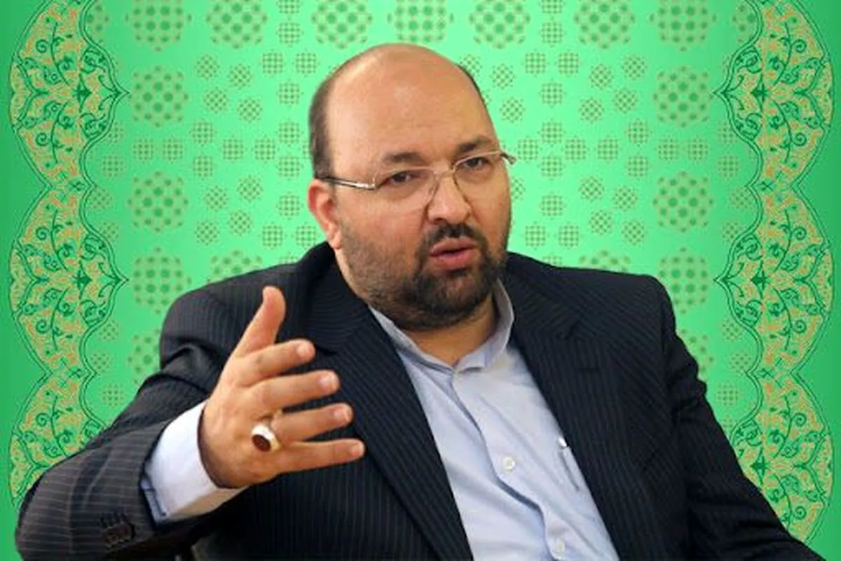 سخنگوی جبهه اصلاحات: قهر نکردیم، ما را حذف کردند و کنار زدند