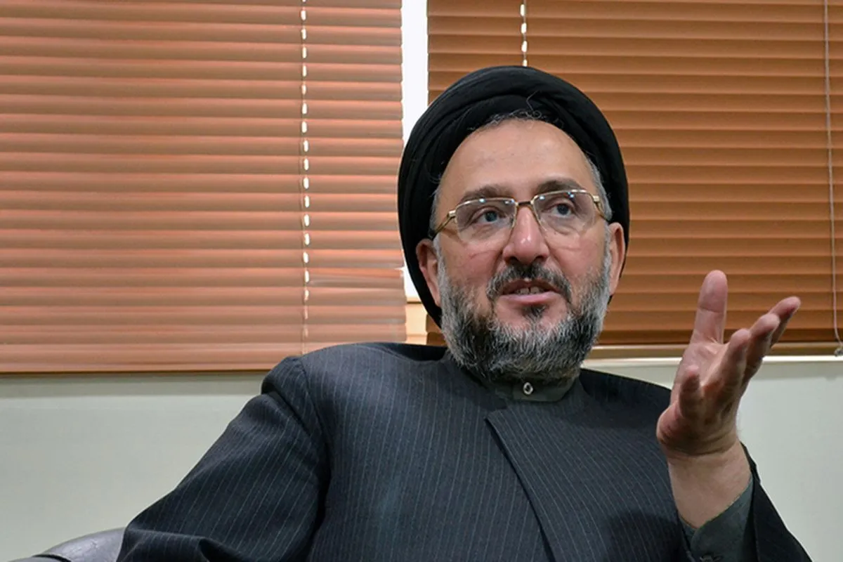 انتقاد شدید ابطحی از حمایت جامعه مدرسین حوزه علمیه قم از اعدام‌ها