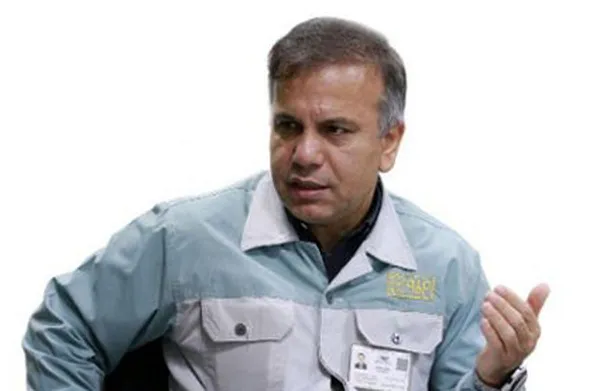 فولاد مبارکه تحقق عینی راهبرد «جهش تولید»