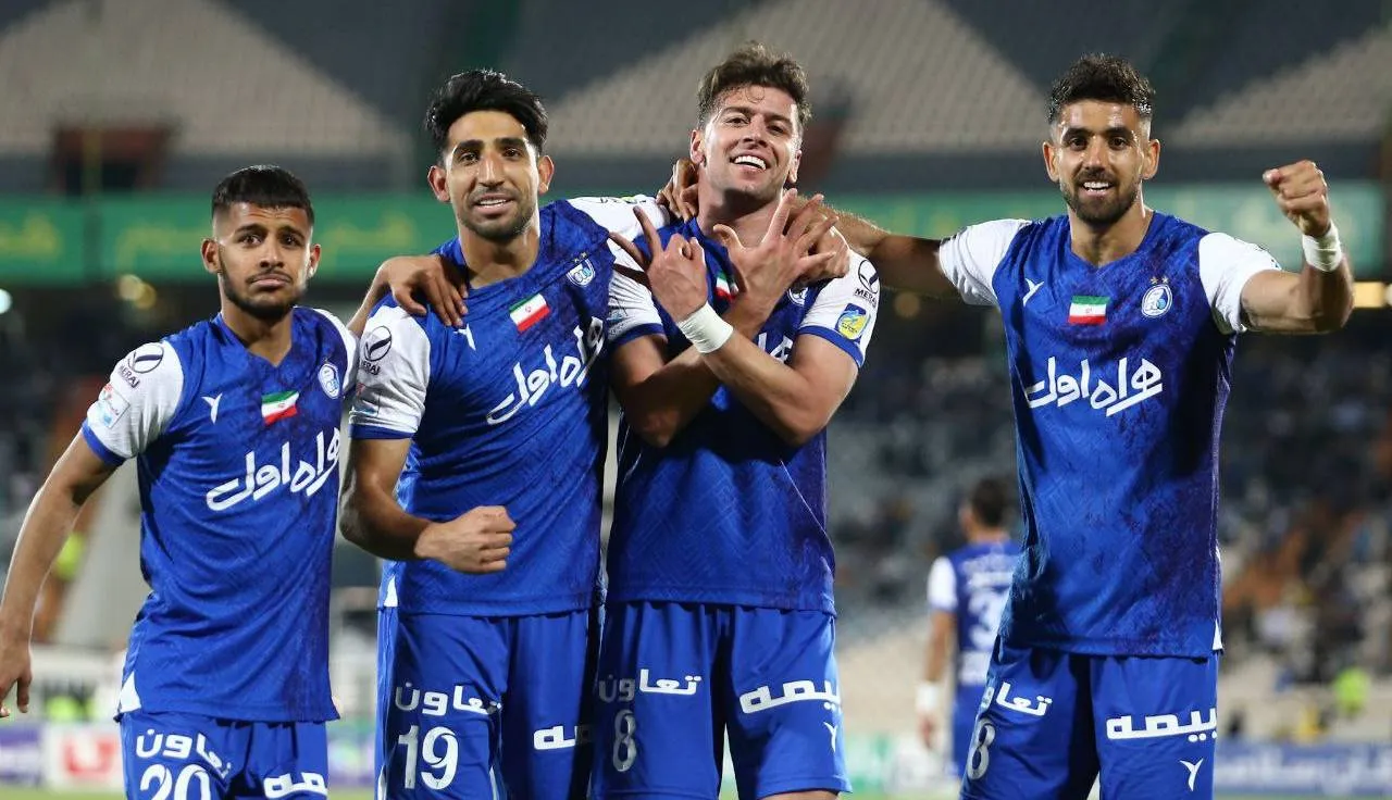 واکنش باشگاه استقلال به تغییر محل برگزاری بازی پرسپولیس