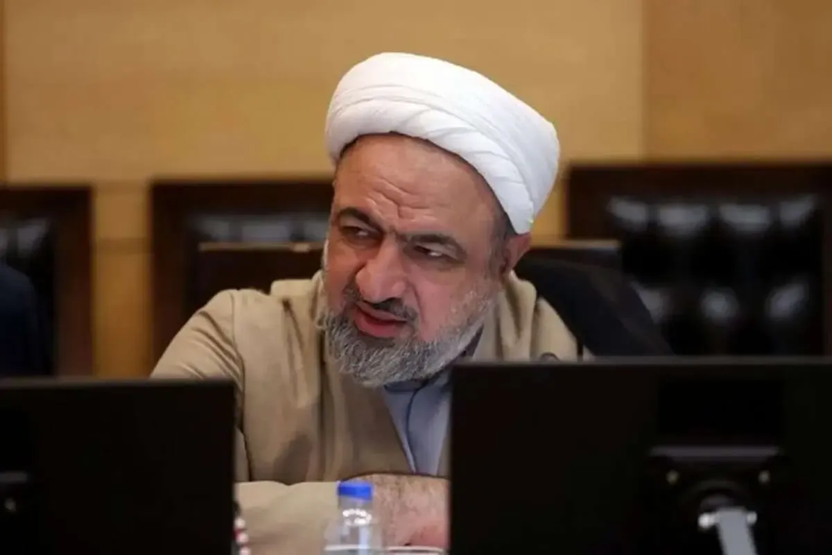  حمید رسایی