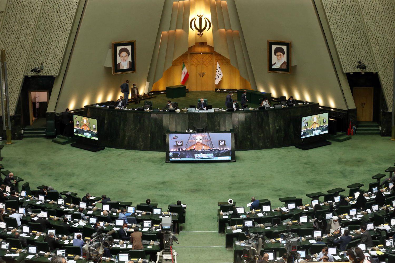 صحن مجلس شورای اسلامی صحن مجلس شورای اسلامی