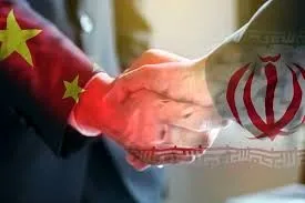نفت در برابر کالای چینی