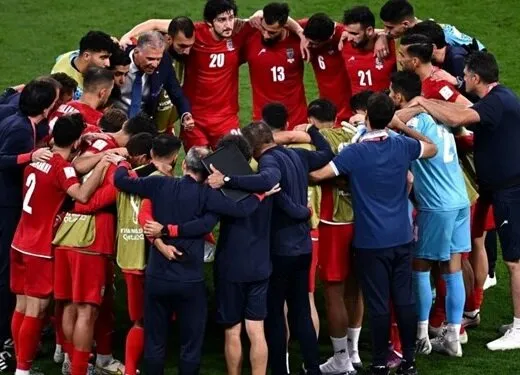 ۳۲ بازیکن به تیم ملی دعوت شدند