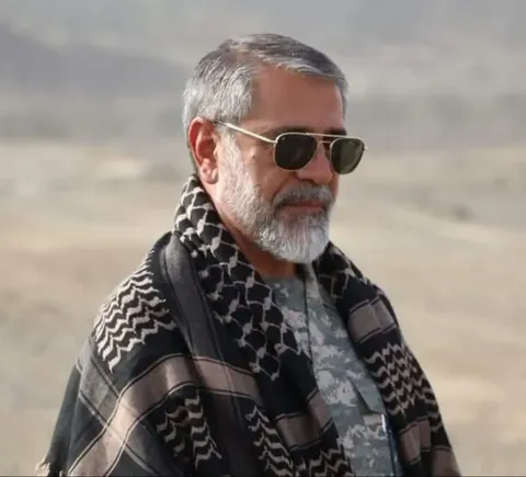 شهادت فرمانده قرارگاه عملیاتی شهید سجاد سراوان