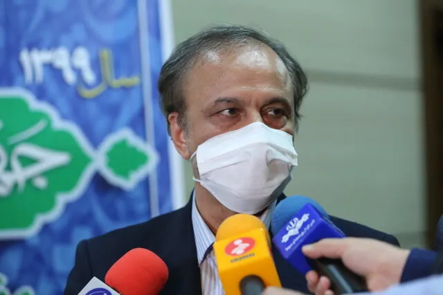 ترخیص ٤.٢ میلیون تن مواد اولیه از گمرک‌ها تا پایان امسال