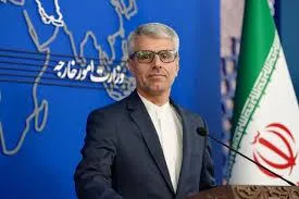 انتقاد وزارت خارجه ایران از نقش منفی فرانسه