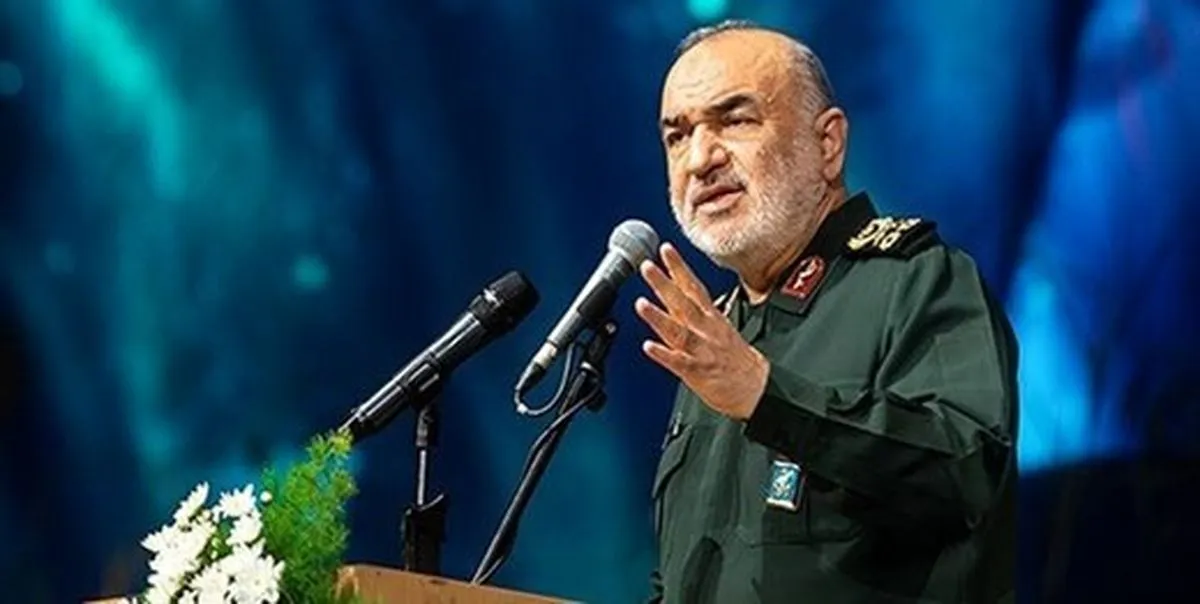 هشدار فرمانده کل سپاه : اجازه نمی‌دهیم اهانت‌کنندگان به قرآن، امنیت داشته باشند